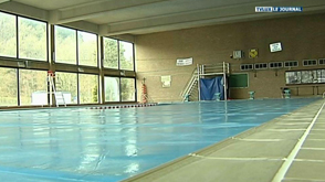 La Roche : Projet de nouvelle piscine