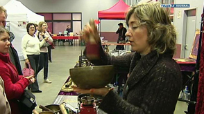Arlon : Salon du bien-être et de la voyance