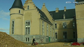 Chiny : la commune en questions. Coup de coeur du bourgmestre