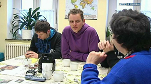 Arlon : Starter accompagne les personnes handicapées