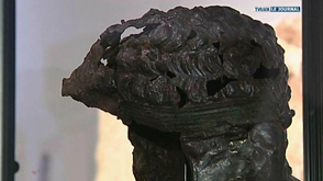 Arlon : le casque de Weyler