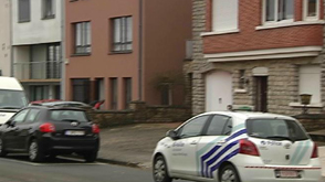 Fort Chabrol à Arlon