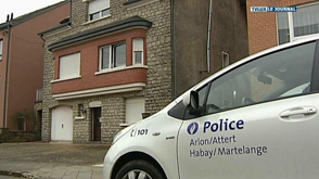 Arlon : Fort Chabrol rue de Sesselich