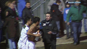 Habay : Retour sur les incidents au match Habay-Liège