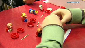 Marche :  La dyscalculie, un problème méconnu