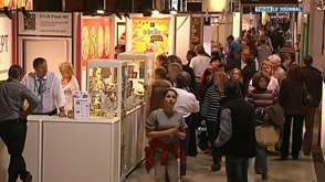 Marche: des visiteurs en plus à Horecatel