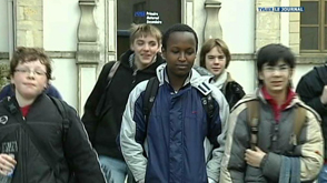 Arlon: rapprochement entre écoles libres?