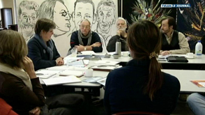 Rochefort-Marche : festival film ruralité