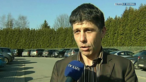 Virton : Vincent Wauthoz démissionne