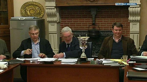 Football : TV Lux Cup