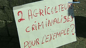Liège : Procès en appel pour les débordements à la Foire 2009