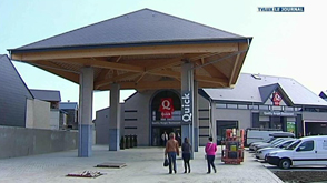 Libramont : Nouveaux commerces à L'Aliéneau