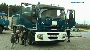 Week-end bienvenue à Libramont