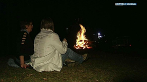 Libramont : 700 personnes à la première balade des Lucioles
