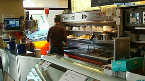 Bouillon : Le roi de la frite portera la flamme olympique