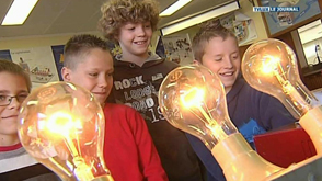 Printemps des sciences