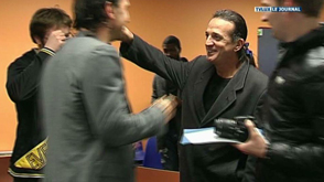 Virton : Concert de Francis Lalanne