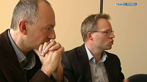 Arlon. Projet de noyaux d'habitat concentré