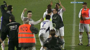 Football : la FCJLA monte en Promotion