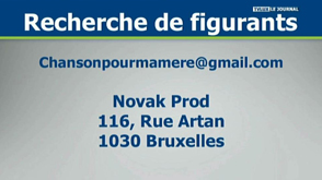 Recherche de figurants