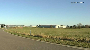 Bastogne : voici ce que seront les futurs centres de données BNP Paribas