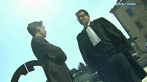 Assises Bryssens: la victime apparaît sous un mauvais jour 