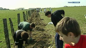 Libramont : Grandeur Nature