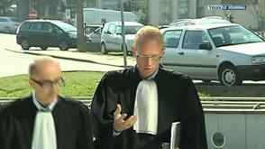 Assises : 4ème jour du procès Bryssens