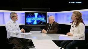 Invités : Jean-Marie Carrier et Jocelyne Baily : Osez la diversité
