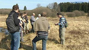 Libin : A la découverte des Troufferies