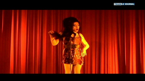 Arlon : Hors cadre, show de transformisme visuel