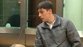 Grégory Bryssens acquitté !