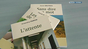 Libramont: Nouvelle collection de livres faciles à lire