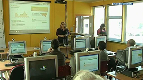 Saint-Hubert: Wallangues Tour