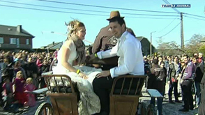 Ochamps: carnaval 2012