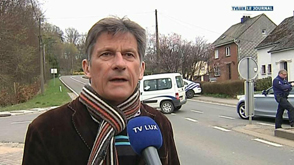 Châtillon : interview du bourgmestre Alain Rongvaux