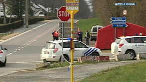 Châtillon: l'enquête après le meurtre d'un agent de Police