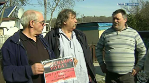 Longchamps (Durbuy): les propriétaires de chalets doivent partir