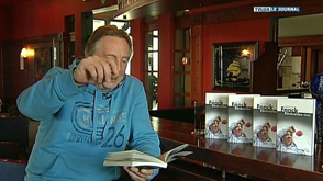 Livre: J'ai rêvé cette nuit... par Jean-Luc Fonck