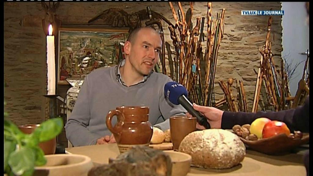 Bouillon: la cuisine au Moyen Age