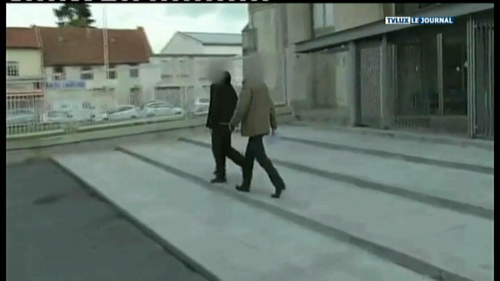 Reims: extradition en vue, réaction de l'avocat