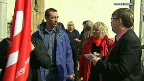 Arlon : Double évasion, réactions à la prison