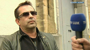 Arlon: Les syndicats rencontrent la direction de la prison. 