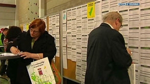 Vielsalm : Rendez-vous pour l'emploi