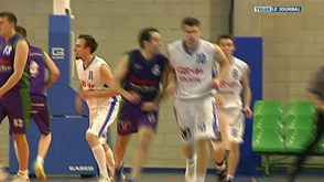 Basket : Mariembourg - Libramont