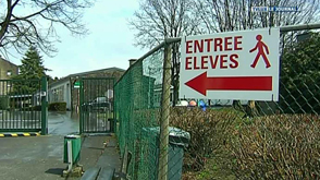 Préavis de grève à l'Institut Centre Ardenne