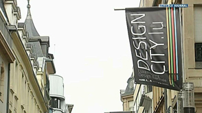 GDL: Luxembourg Design City 2012
