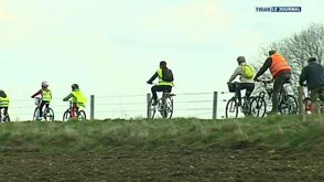 Arlon: Festivarel de la JCI, à la découverte des villages