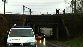 Evasion de St-Hubert : les 3 détenus repris