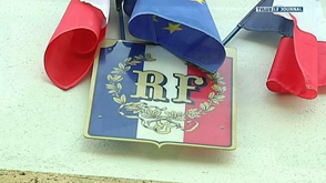 Présidentielles françaises : les votes à la frontière